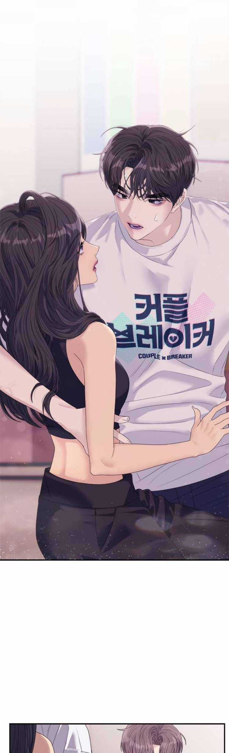 Couple Breaker - Chapter 66 - Trang 44