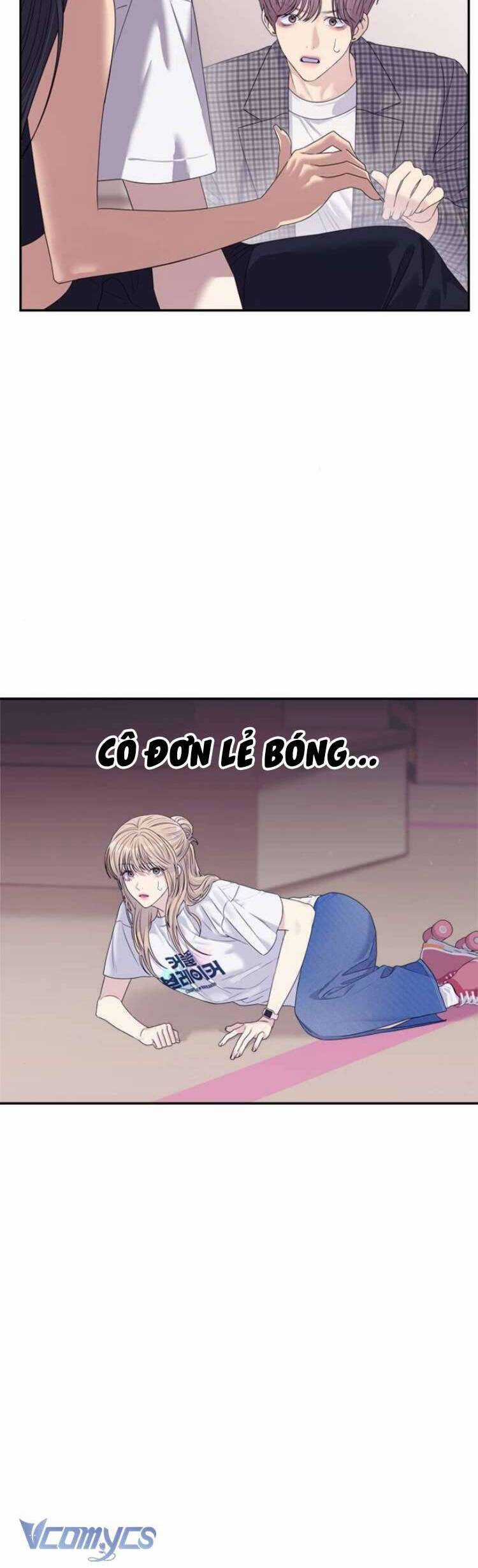 Couple Breaker - Chapter 66 - Trang 45