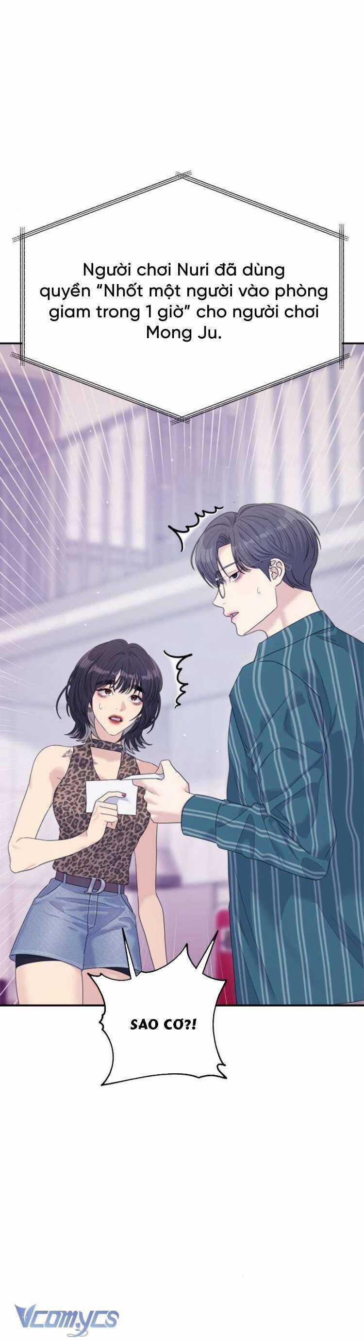 Couple Breaker - Chapter 66 - Trang 8