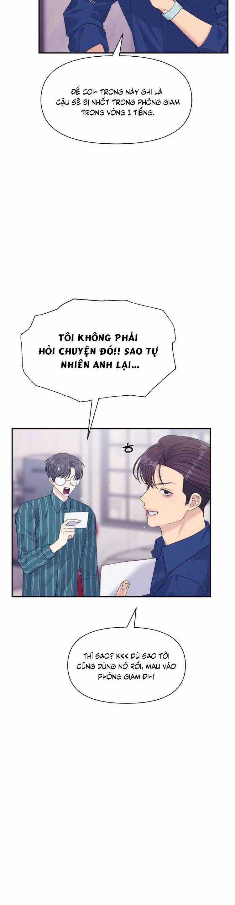 Couple Breaker - Chapter 66 - Trang 10