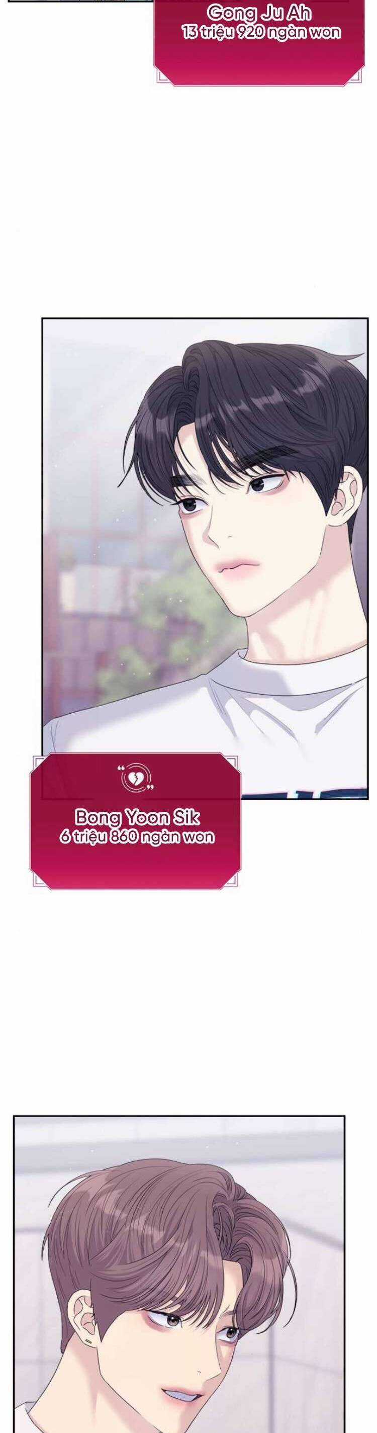 Couple Breaker - Chapter 67 - Trang 12