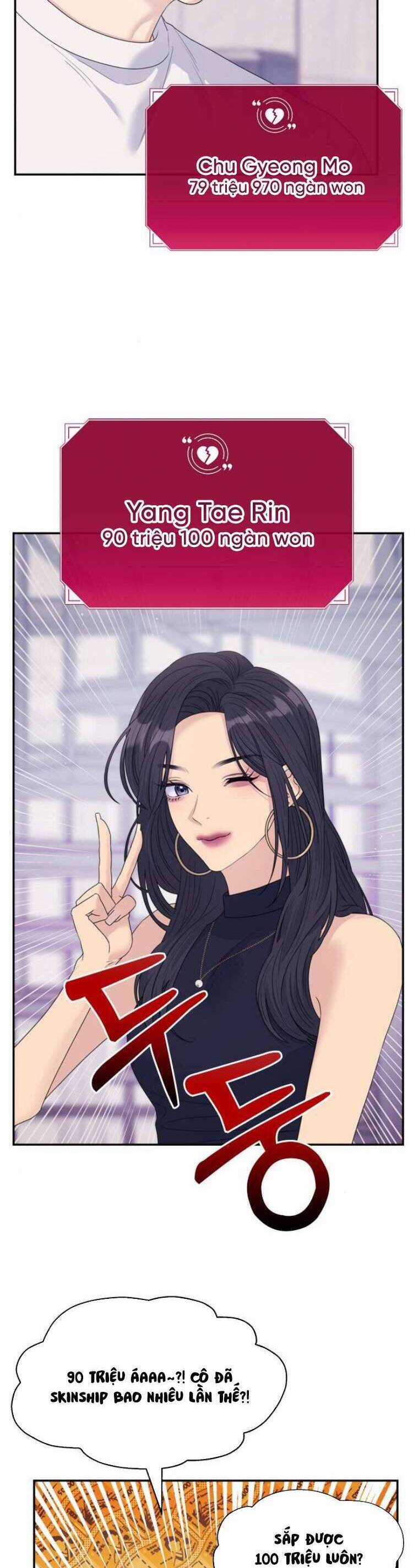 Couple Breaker - Chapter 67 - Trang 13