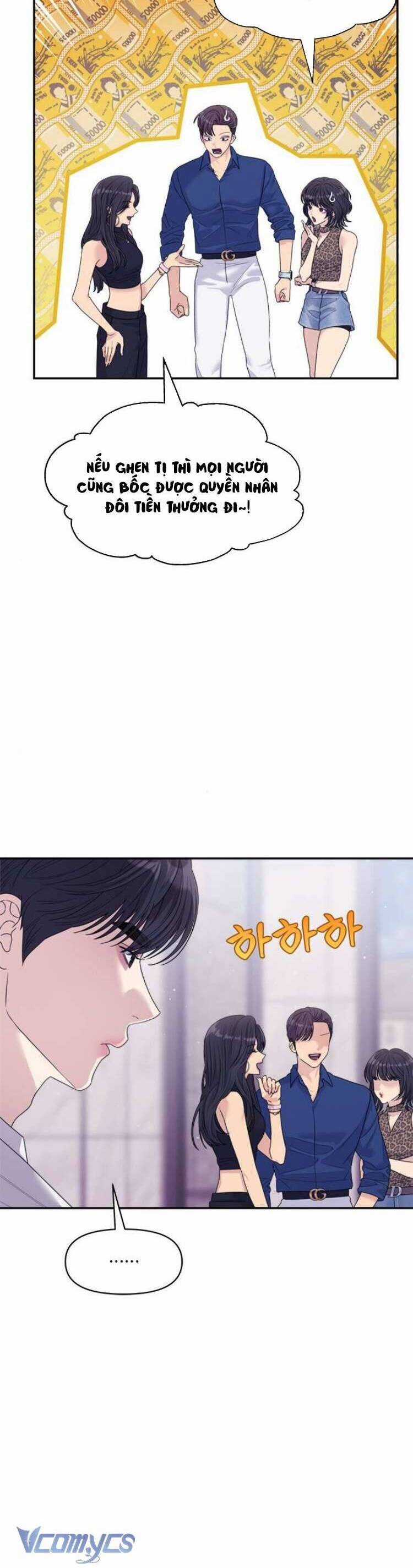 Couple Breaker - Chapter 67 - Trang 14
