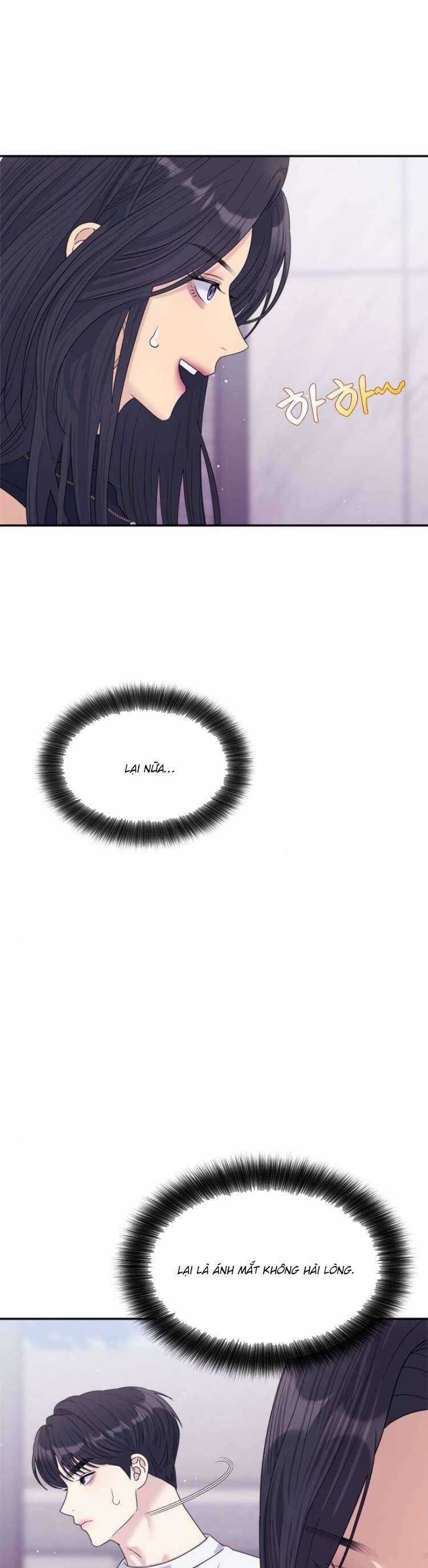 Couple Breaker - Chapter 67 - Trang 15