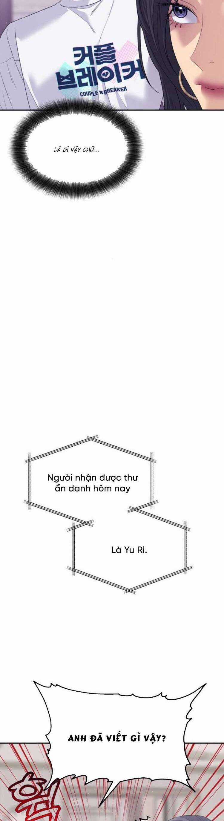 Couple Breaker - Chapter 67 - Trang 16