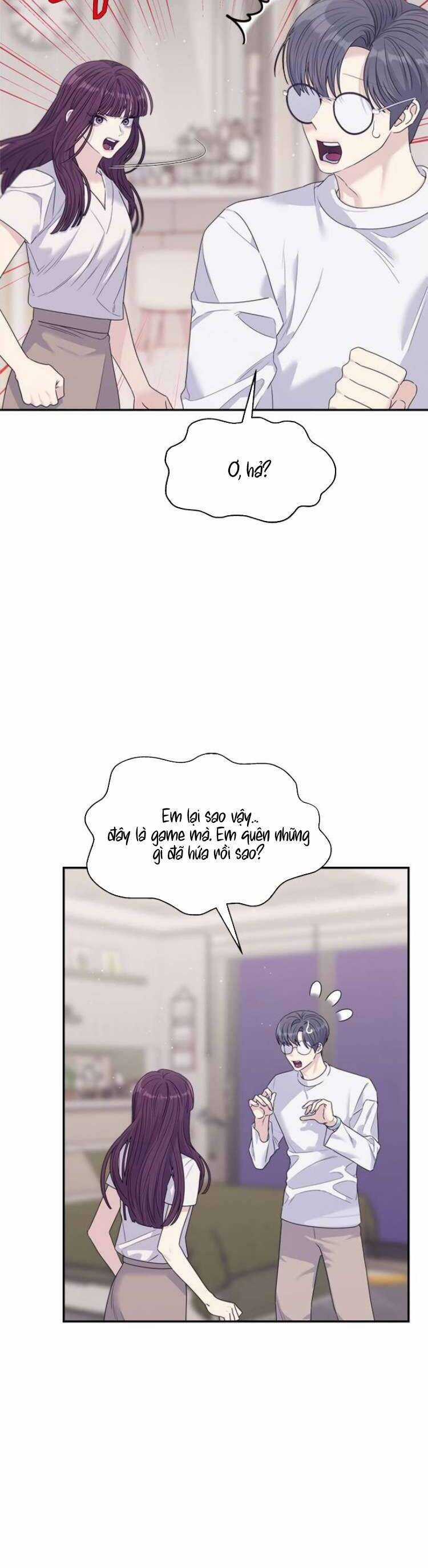 Couple Breaker - Chapter 67 - Trang 17