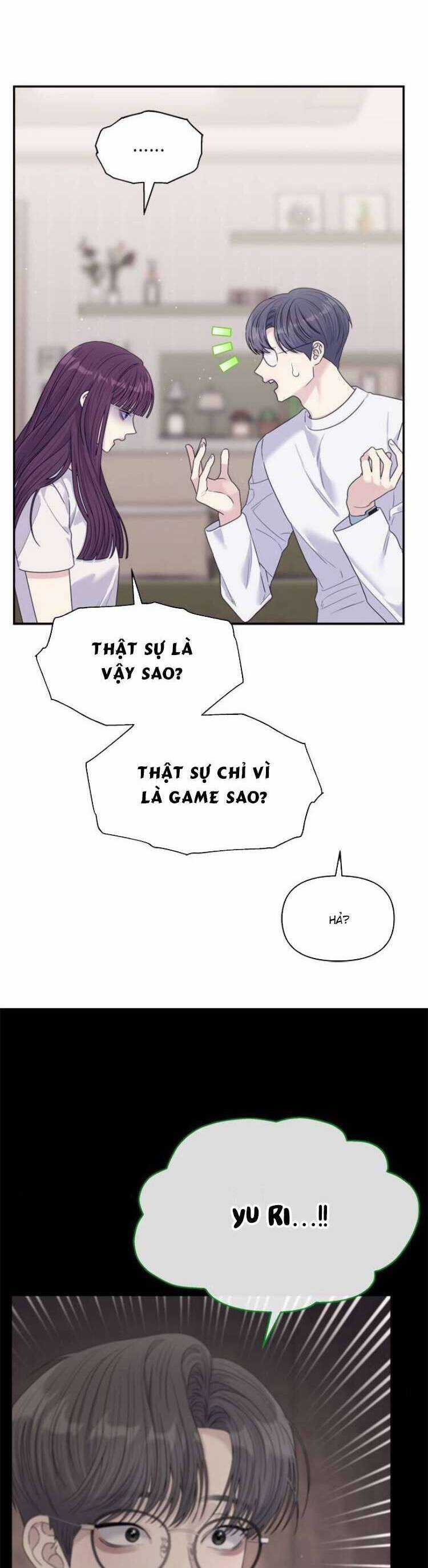 Couple Breaker - Chapter 67 - Trang 18