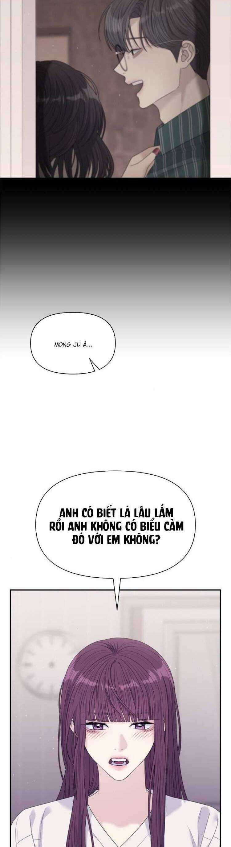 Couple Breaker - Chapter 67 - Trang 20