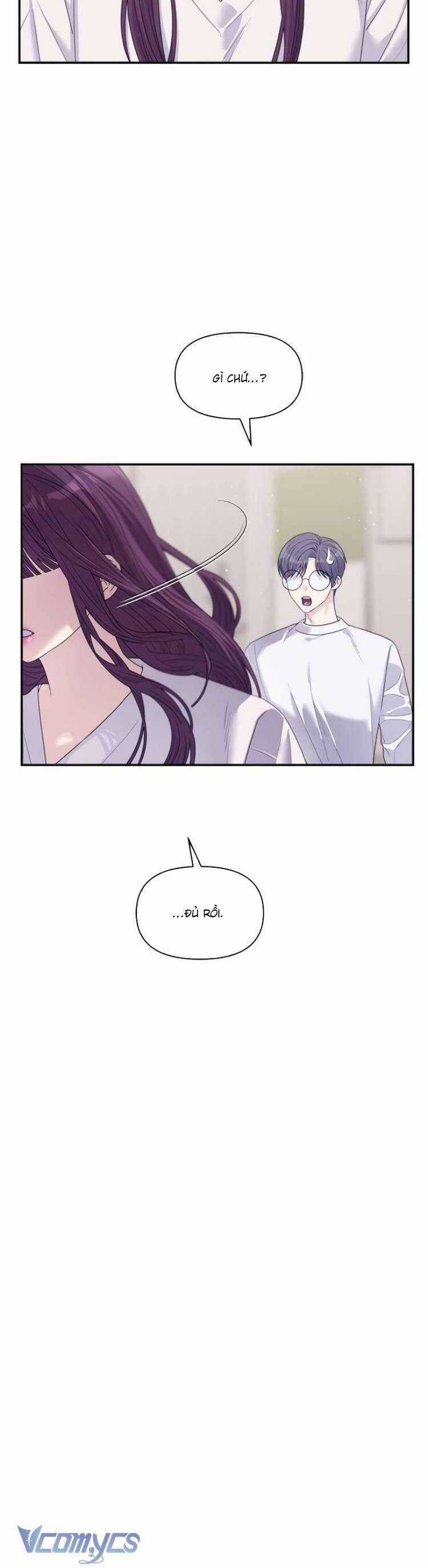 Couple Breaker - Chapter 67 - Trang 21