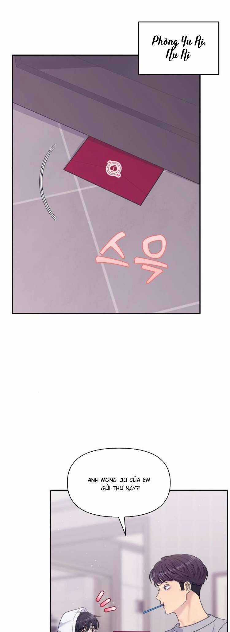 Couple Breaker - Chapter 67 - Trang 22