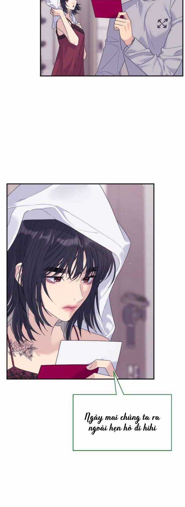 Couple Breaker - Chapter 67 - Trang 23