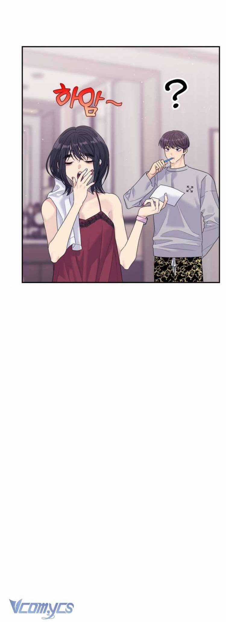 Couple Breaker - Chapter 67 - Trang 24