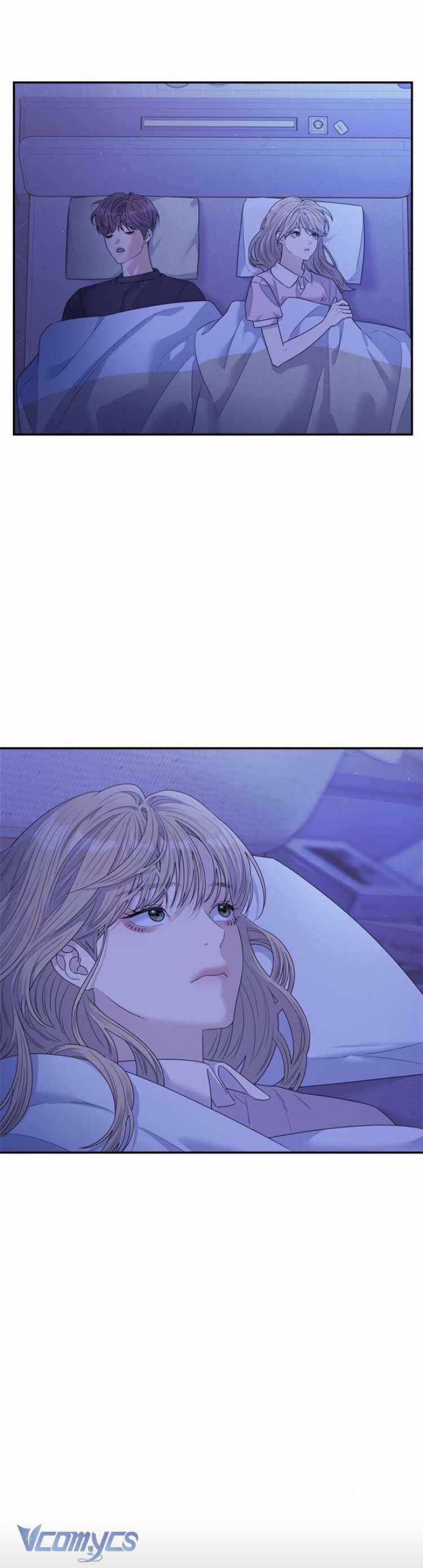 Couple Breaker - Chapter 67 - Trang 25