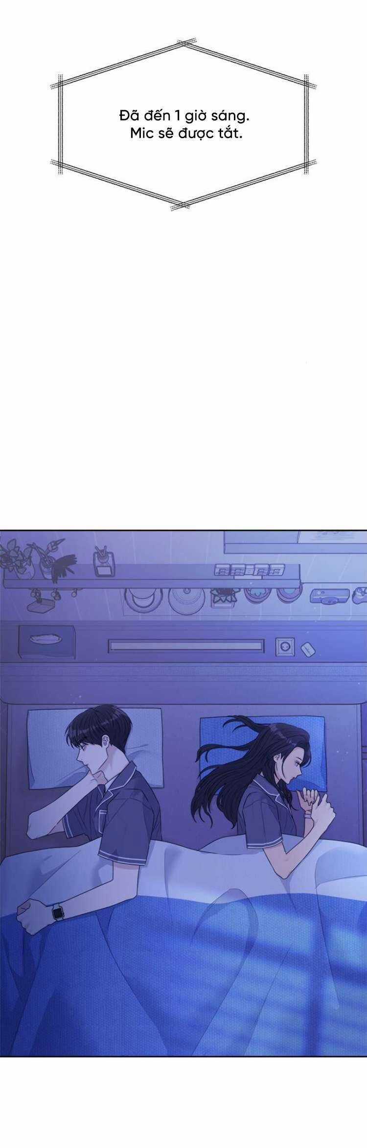 Couple Breaker - Chapter 67 - Trang 30