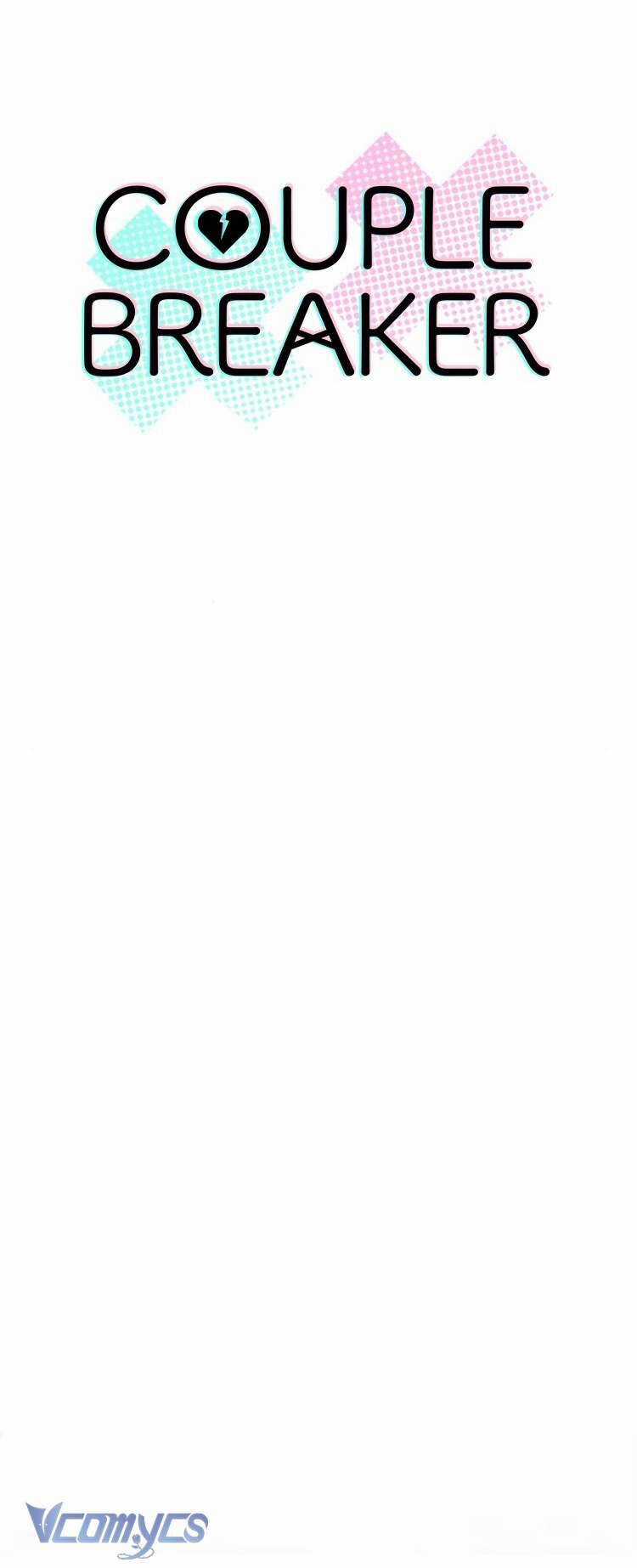 Couple Breaker - Chapter 67 - Trang 4