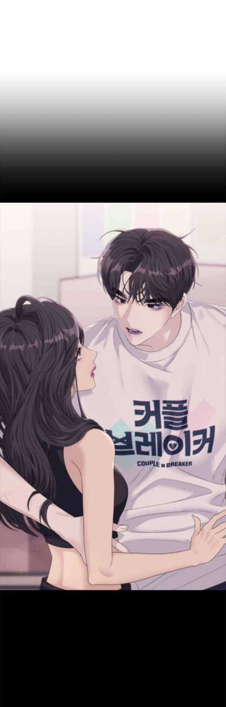 Couple Breaker - Chapter 67 - Trang 31