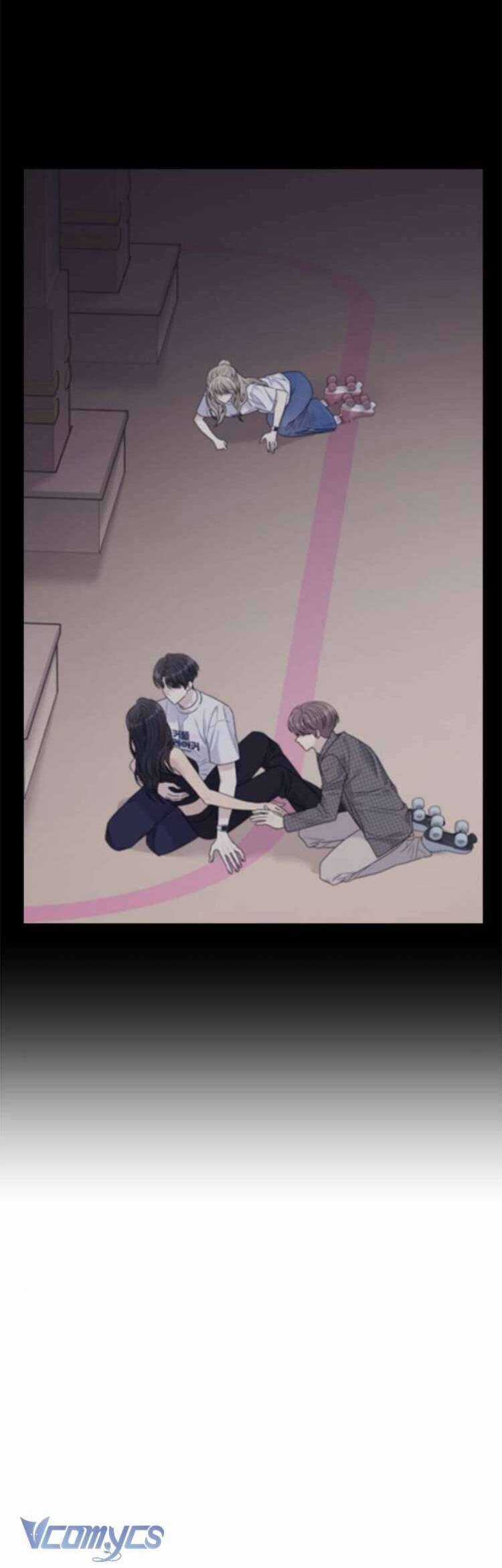 Couple Breaker - Chapter 67 - Trang 32