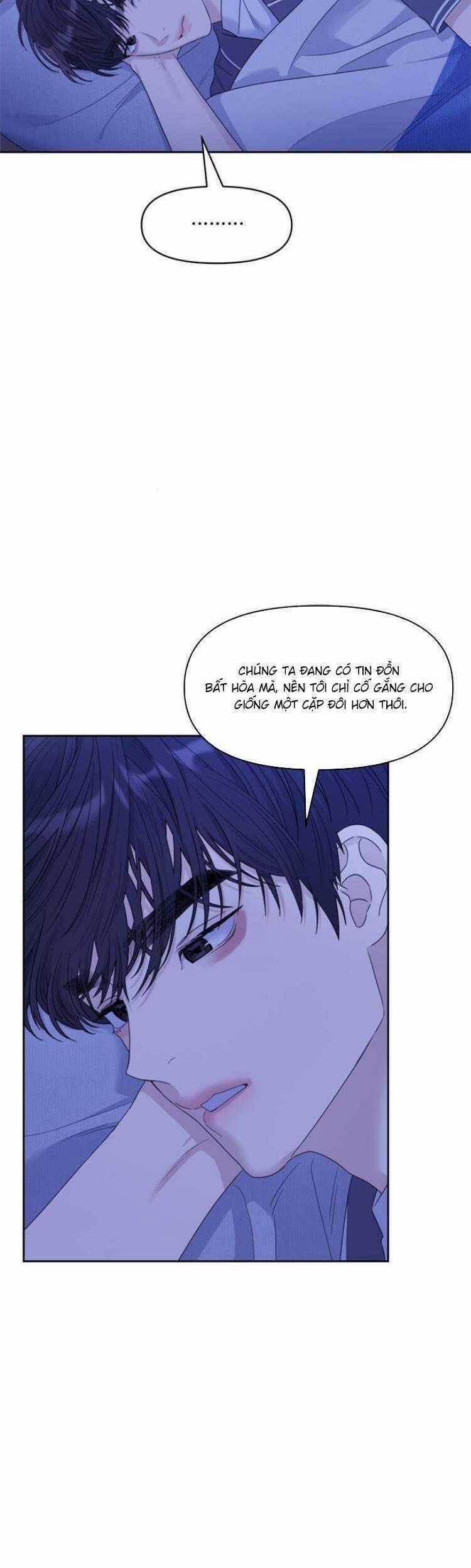 Couple Breaker - Chapter 67 - Trang 34