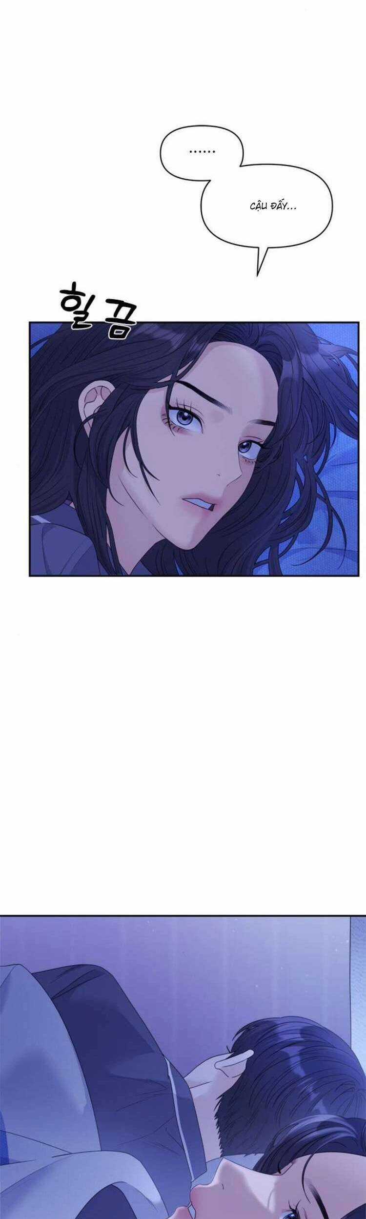 Couple Breaker - Chapter 67 - Trang 35