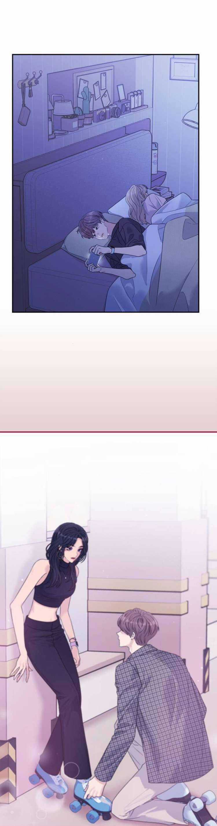 Couple Breaker - Chapter 67 - Trang 38