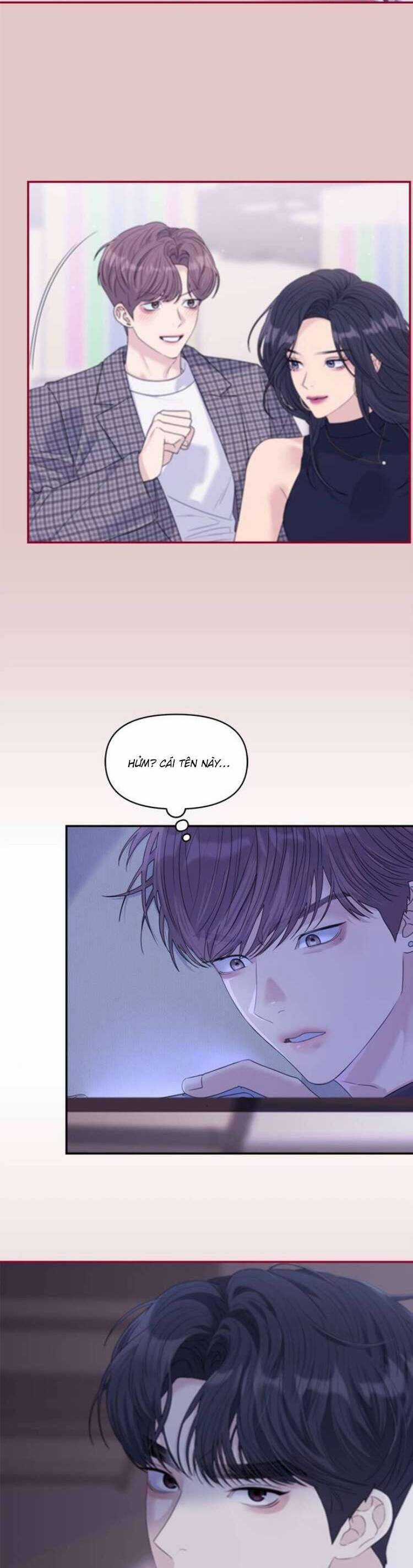 Couple Breaker - Chapter 67 - Trang 39