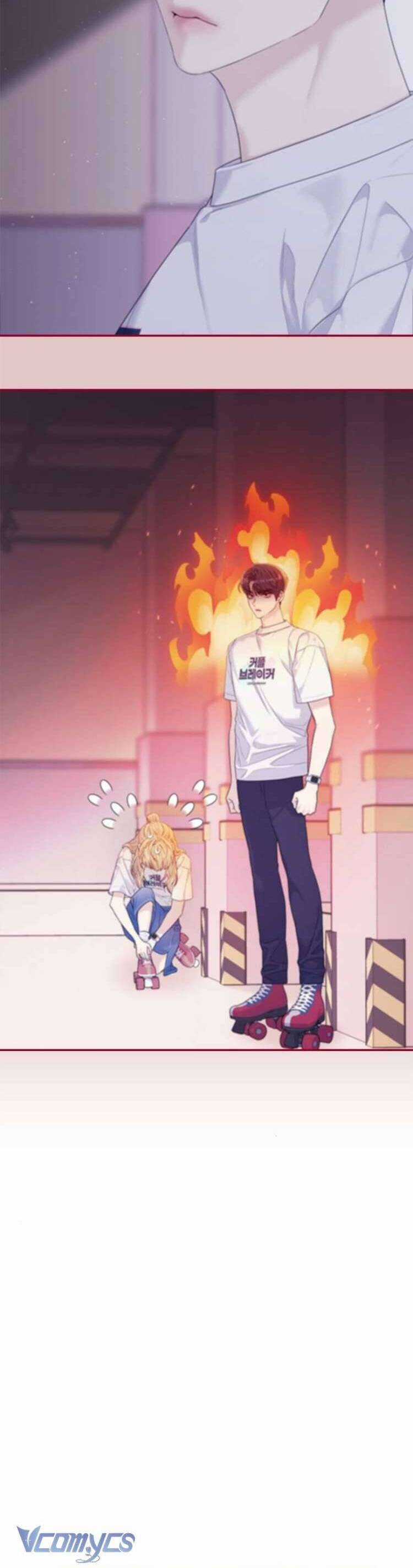 Couple Breaker - Chapter 67 - Trang 40