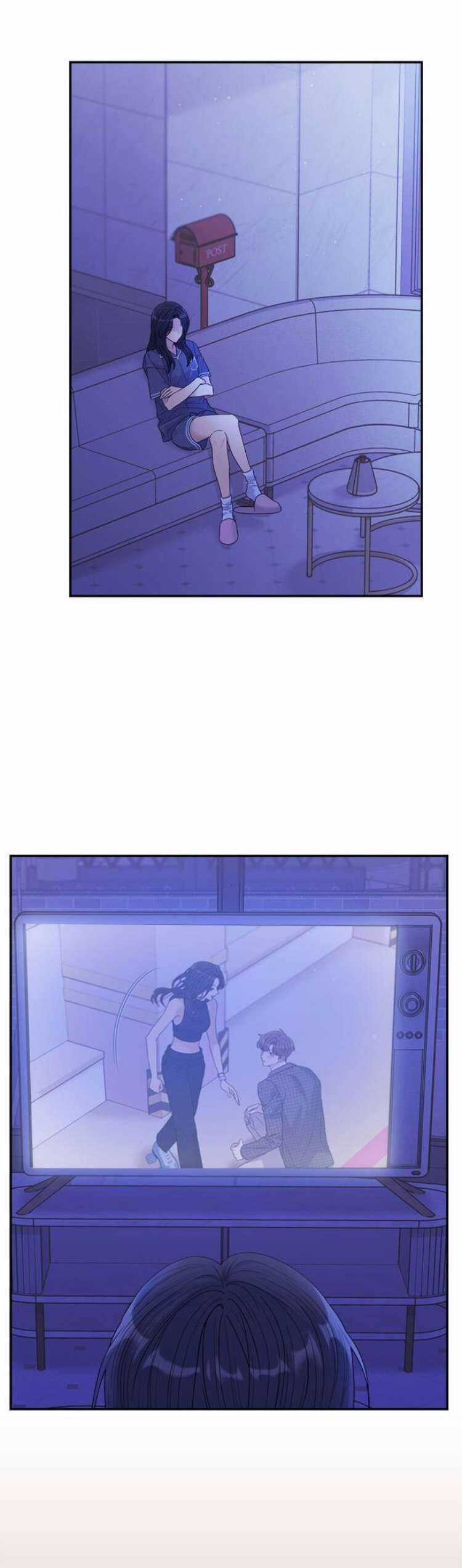 Couple Breaker - Chapter 67 - Trang 41