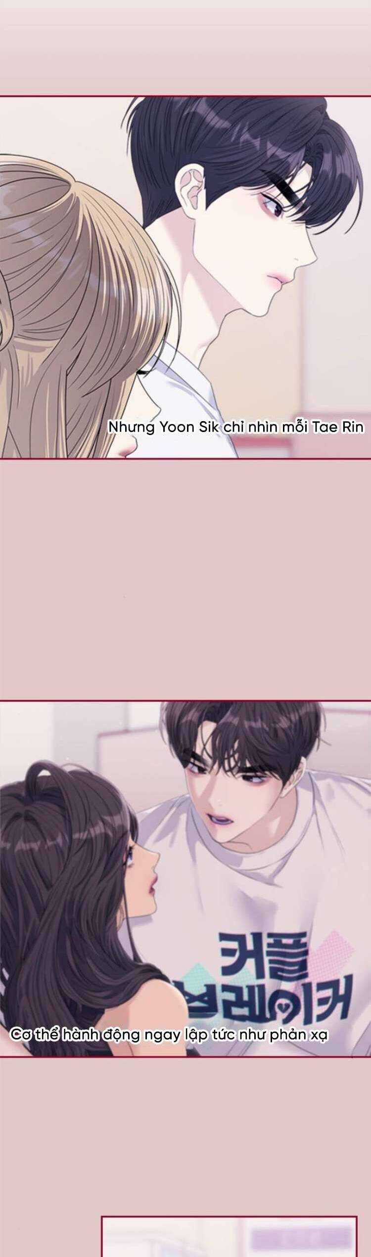 Couple Breaker - Chapter 67 - Trang 42