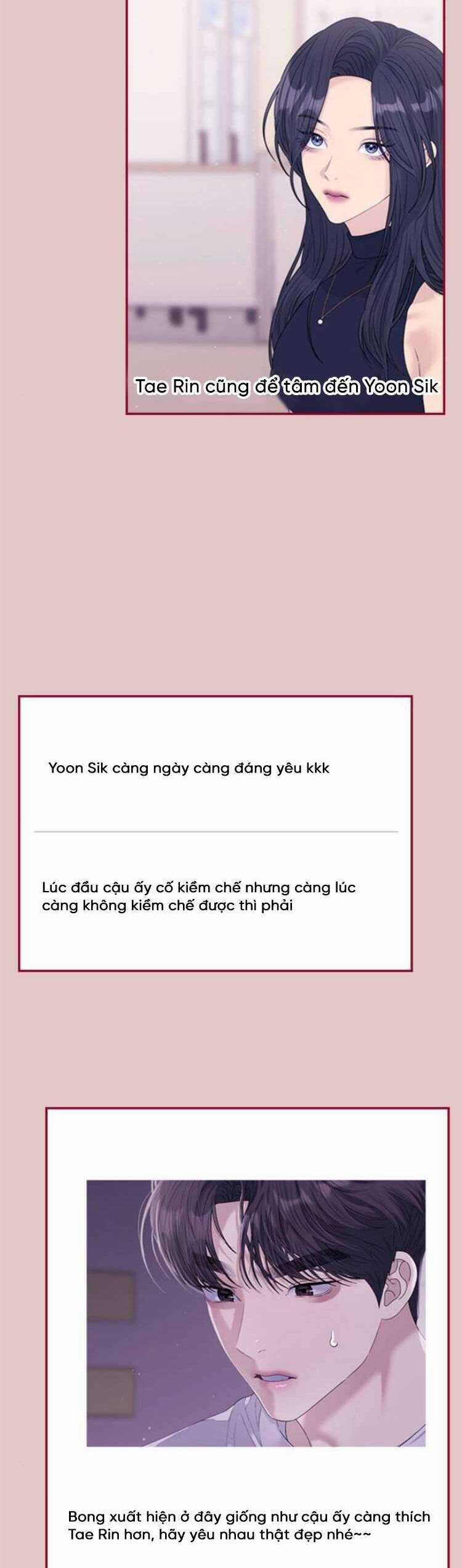 Couple Breaker - Chapter 67 - Trang 43