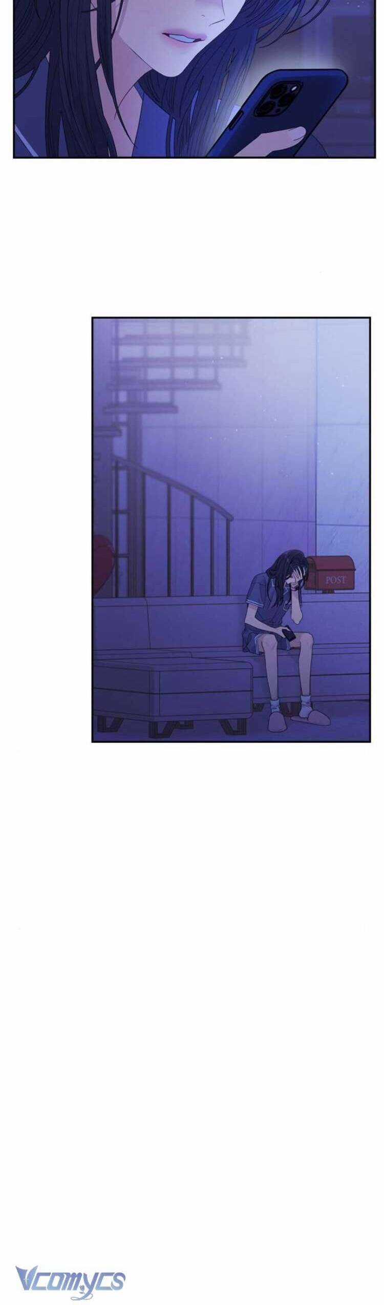 Couple Breaker - Chapter 67 - Trang 45