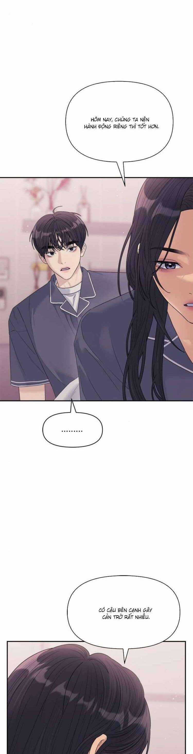 Couple Breaker - Chapter 67 - Trang 48