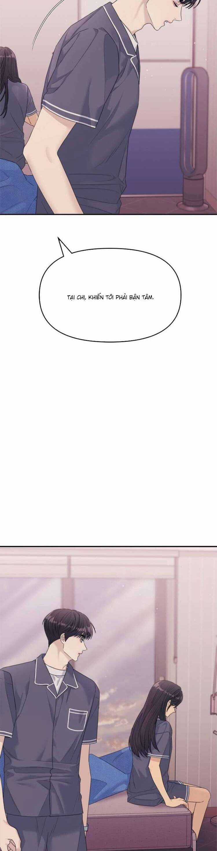 Couple Breaker - Chapter 67 - Trang 50