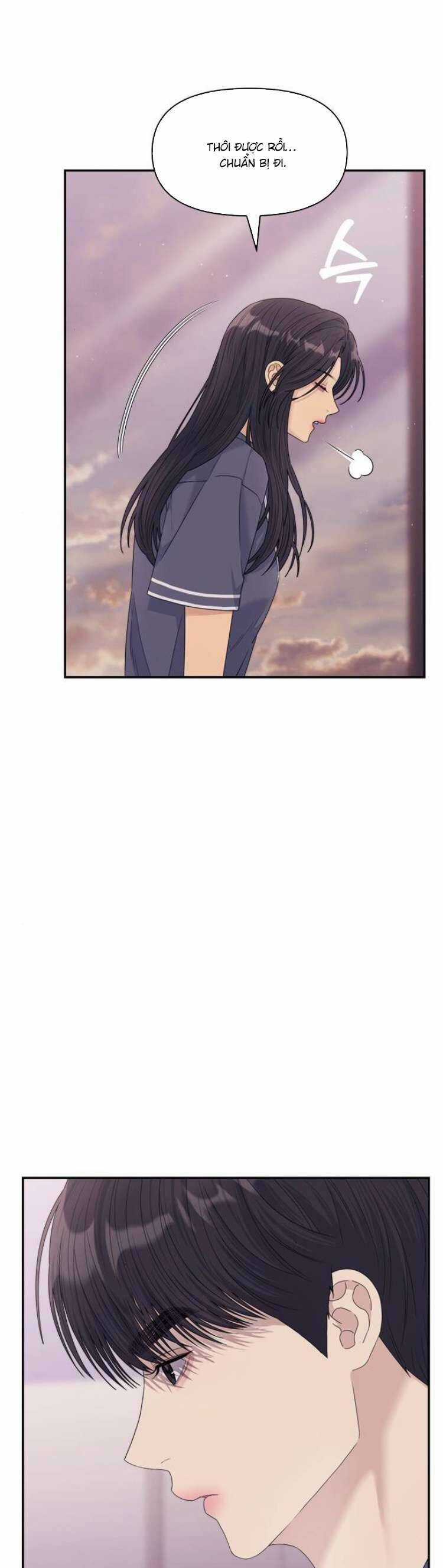 Couple Breaker - Chapter 67 - Trang 55