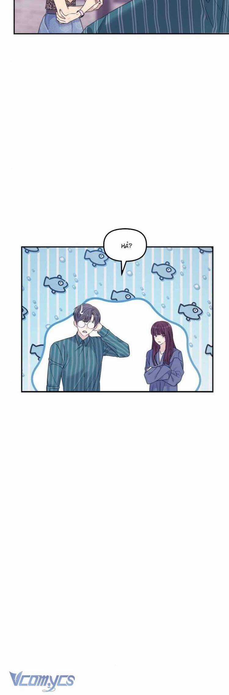 Couple Breaker - Chapter 67 - Trang 8