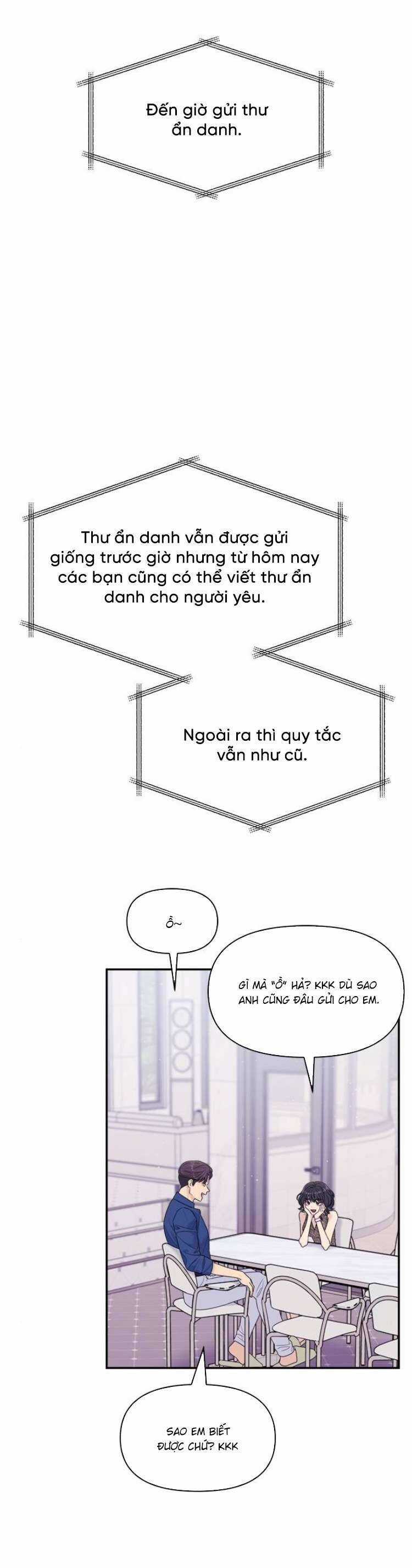 Couple Breaker - Chapter 67 - Trang 9