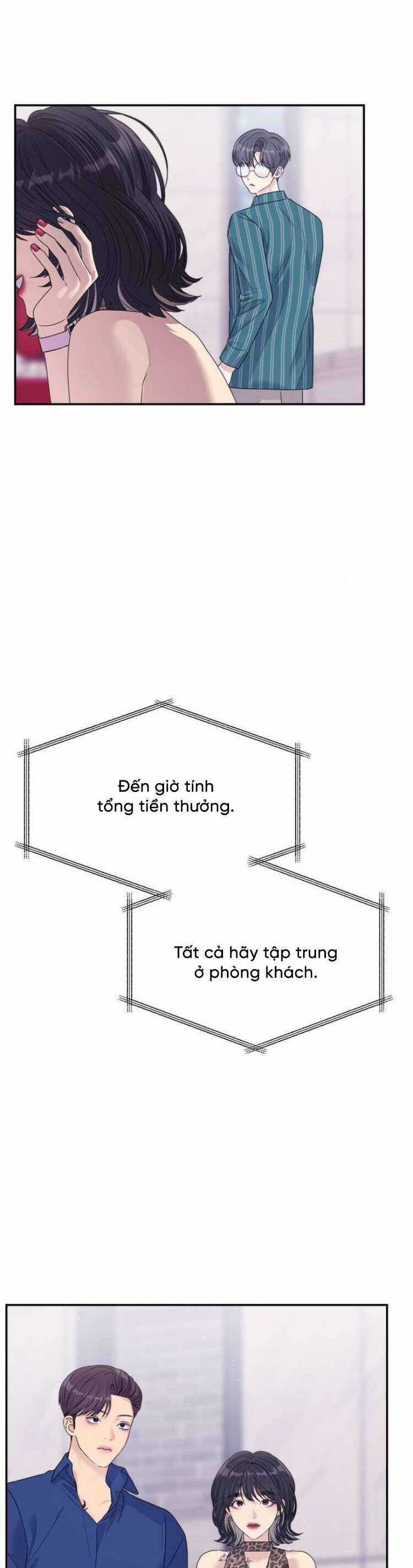 Couple Breaker - Chapter 67 - Trang 10