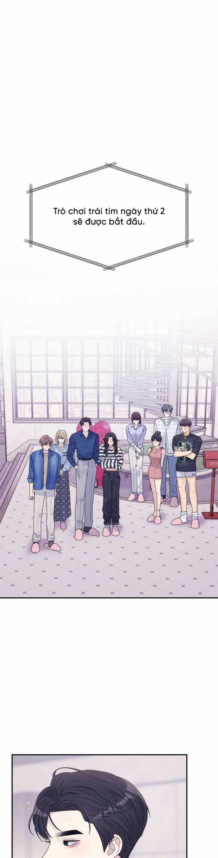 Couple Breaker - Chapter 68 - Trang 11