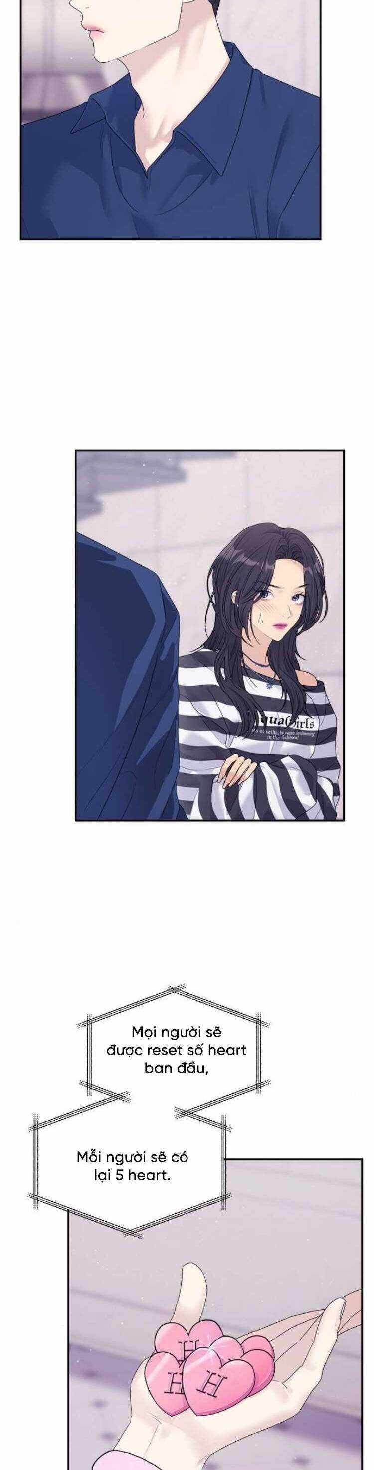 Couple Breaker - Chapter 68 - Trang 12