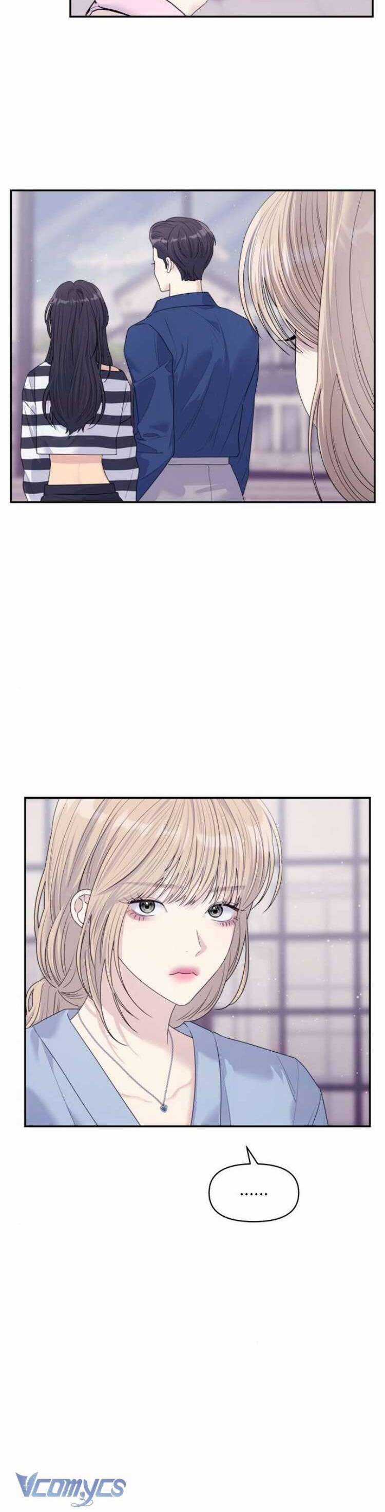 Couple Breaker - Chapter 68 - Trang 13