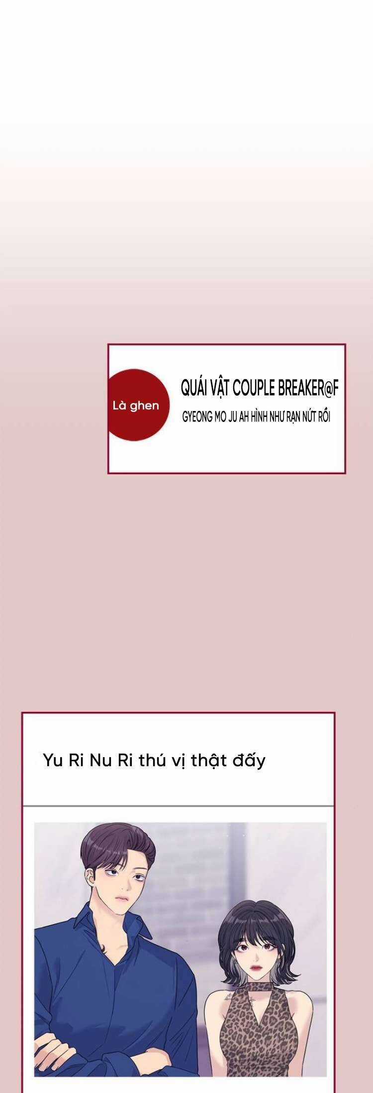 Couple Breaker - Chapter 68 - Trang 14