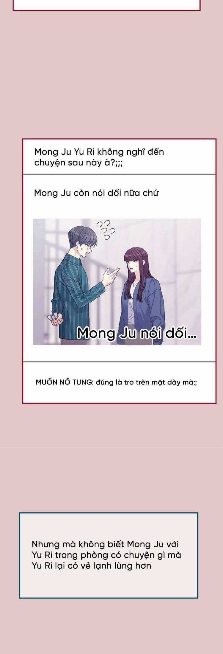 Couple Breaker - Chapter 68 - Trang 15