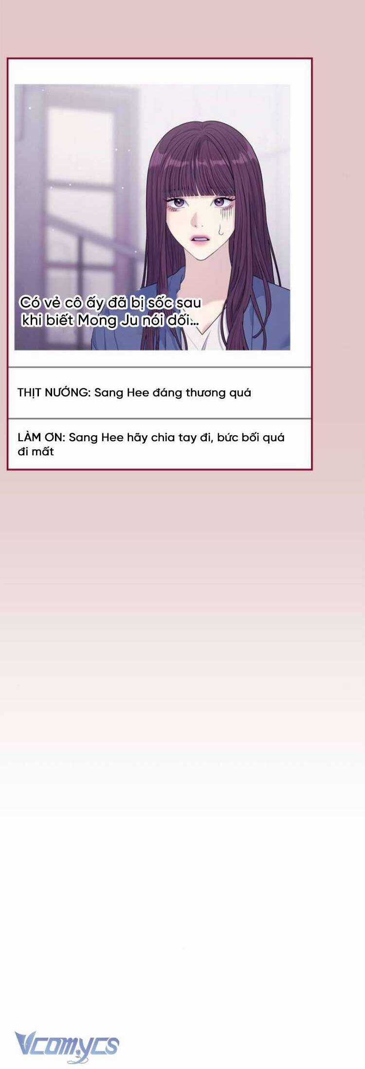 Couple Breaker - Chapter 68 - Trang 16