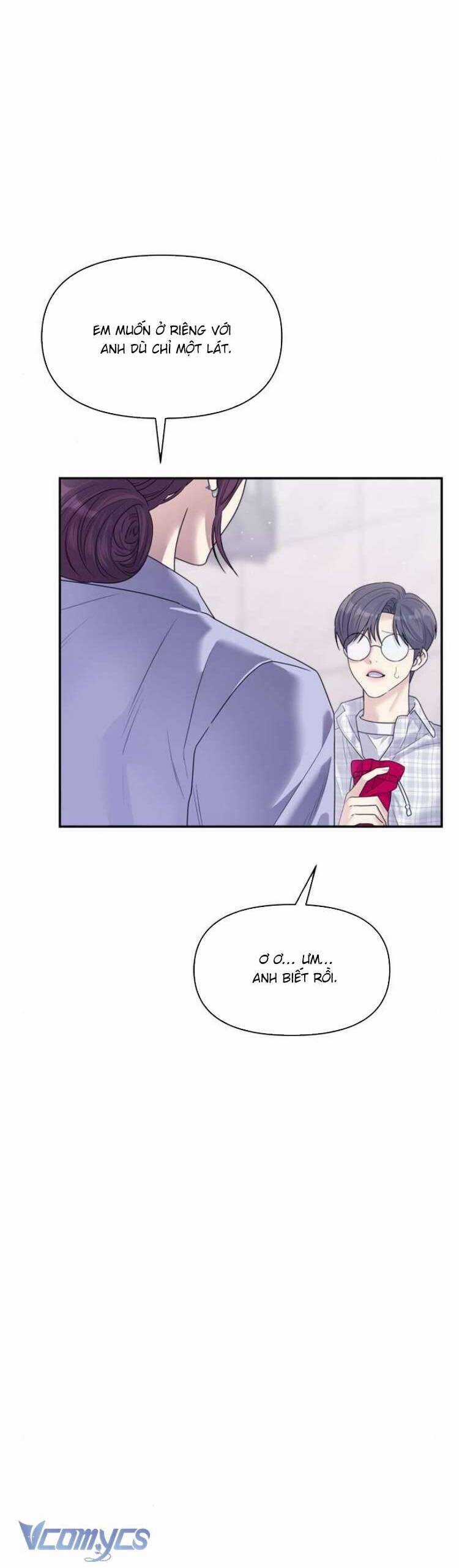 Couple Breaker - Chapter 68 - Trang 19
