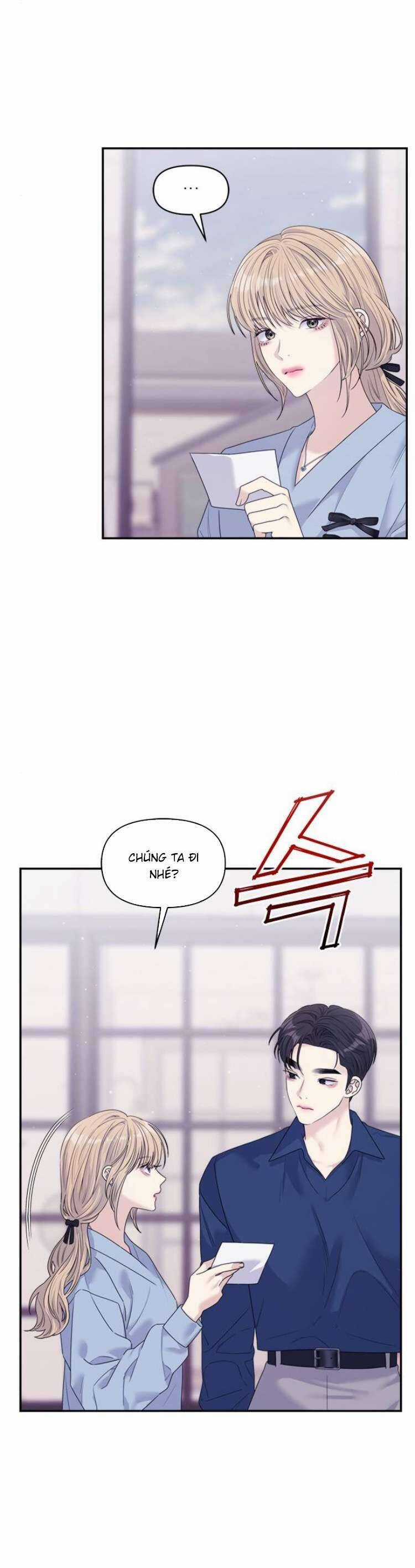 Couple Breaker - Chapter 68 - Trang 21