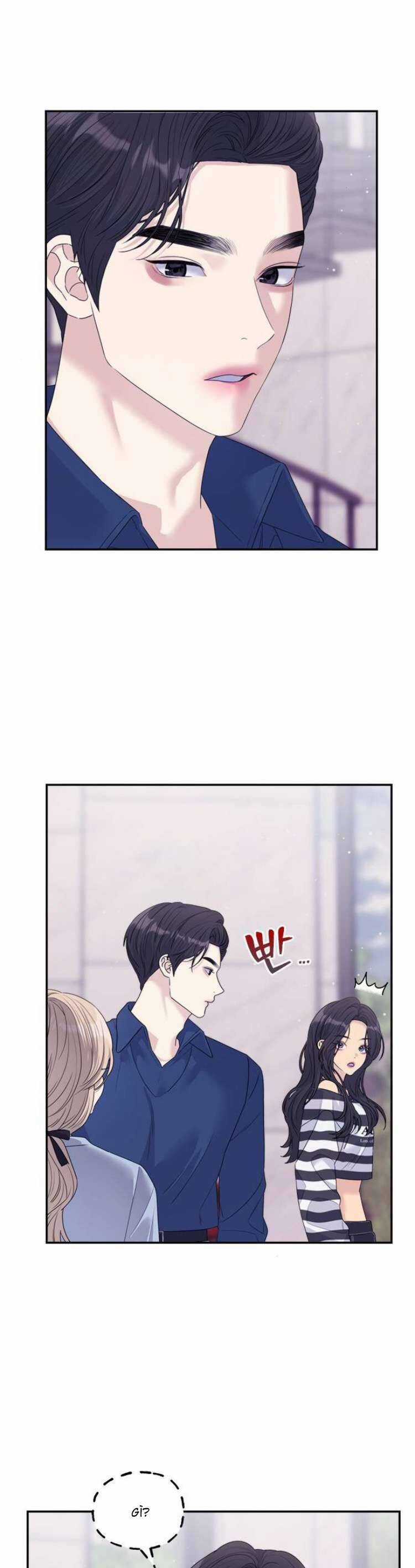 Couple Breaker - Chapter 68 - Trang 22