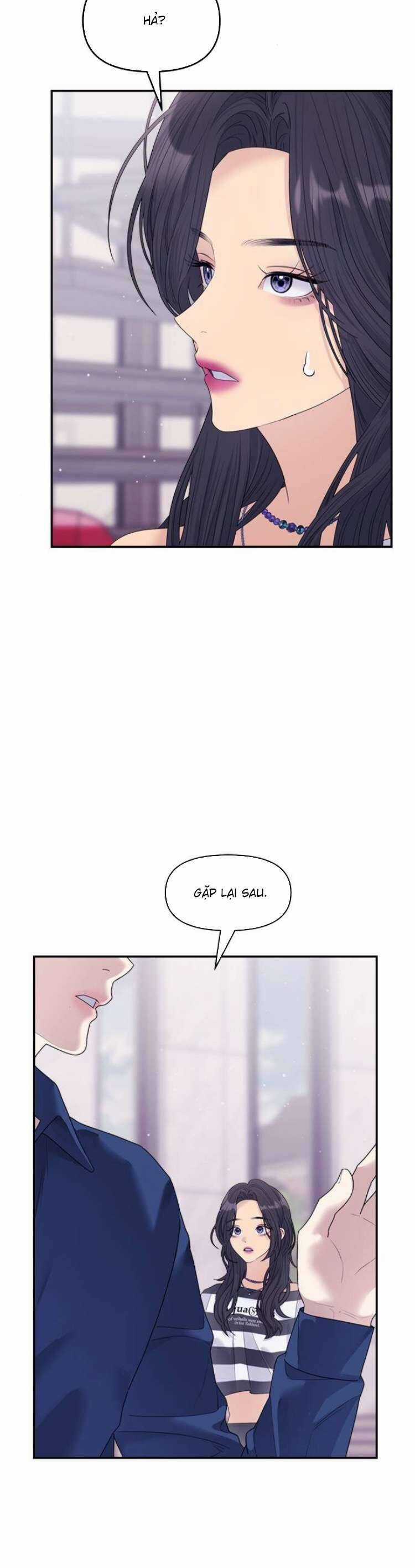 Couple Breaker - Chapter 68 - Trang 24