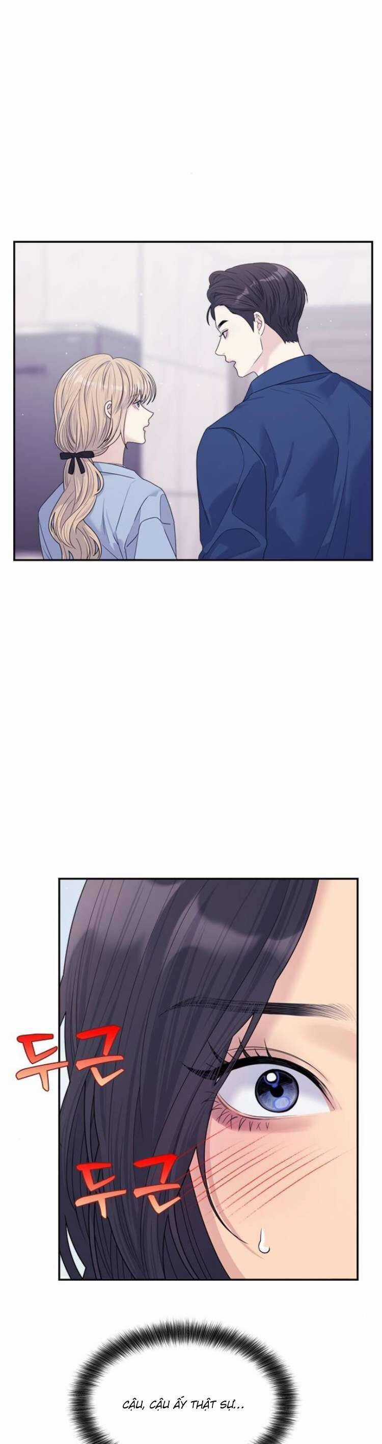 Couple Breaker - Chapter 68 - Trang 25