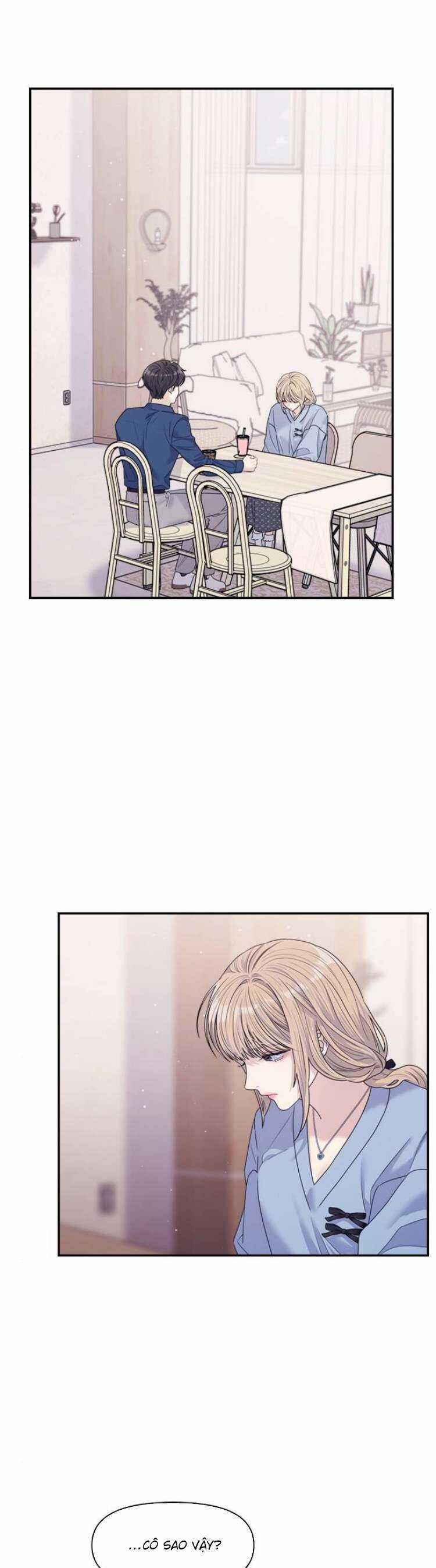 Couple Breaker - Chapter 68 - Trang 27