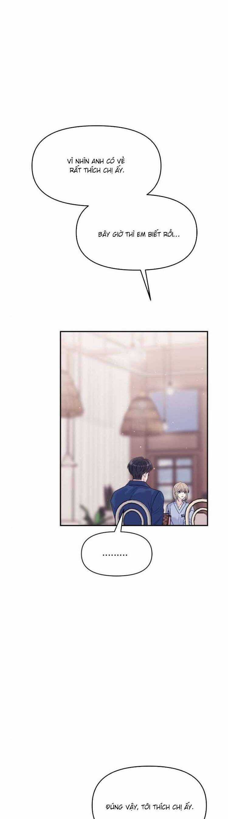 Couple Breaker - Chapter 68 - Trang 30