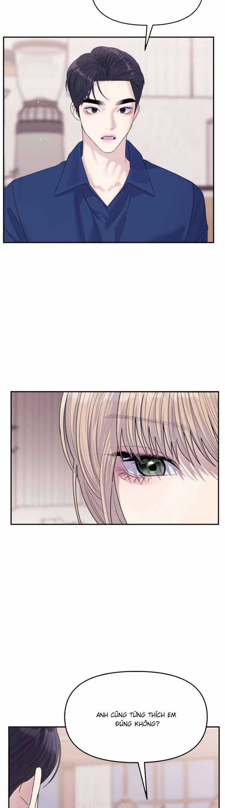 Couple Breaker - Chapter 68 - Trang 31